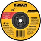Roda de Corte de Metal Dewalt DW8424H - Tipo 27 - 4,5 cm