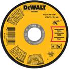 Roda de Corte de Metal DEWALT DWA8051 - 4,5 x 0,045 x 2,2 cm