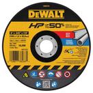 Roda de Corte DEWALT DW8725 - 15,24cm x 1,02mm x 2,22cm - A60