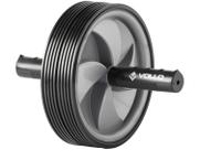 Roda De Exercício Vollo Abdominal Dupla RefVP1057 Roda De Exercício Vollo Abdominal Dupla RefVP1057