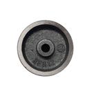 Roda de Ferro 312 - 75mm x 40mm