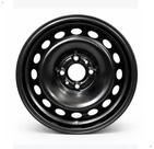 Roda de Ferro Aro 14 Fiat 4x98 51855519001 Roda de Ferro Aro 14 Fiat 4x98 51855519001