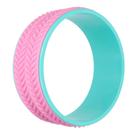 Roda de ioga ViagaSafamido Deep Tissue Massage Back Pink Roda de ioga ViagaSafamido Deep Tissue Massage Back Pink