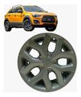 Roda De Liga Leve Aro 16 5x114,3 Cinza Chumbo Asx Ca310405 Cinza-escuro Roda De Liga Leve Aro 16 5x114,3 Cinza Chumbo Asx Ca310405 Cinza-escuro