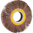 Roda de Lixa 150x25mm sem Haste G60 - Vonder Roda de Lixa 150x25mm sem Haste G60 - Vonder