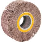 Roda de Lixa 150x50mm sem Haste G120 - Vonder Roda de Lixa 150x50mm sem Haste G120 - Vonder