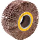 Roda de Lixa 150x50mm sem Haste G60 - Vonder Roda de Lixa 150x50mm sem Haste G60 - Vonder