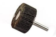 Roda De Lixa 40x20mm G220 c/ Haste 1/4 Beltools