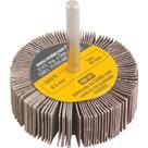 Roda de Lixa 60 mm x 20 mm com Haste, Grão 220 Vonder OstenVonder Roda de Lixa 60 mm x 20 mm com Haste, Grão 220 Vonder OstenVonder