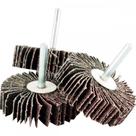 Roda De Lixa C/Pino 50 X 25 X 50 - Kit C/5 PC Roda De Lixa C/Pino 50 X 25 X 50 - Kit C/5 PC