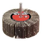Roda de lixa com haste para furadeira p40, 60 x 20 x 6 mm - 7038 Roda de lixa com haste para furadeira p40, 60 x 20 x 6 mm - 7038