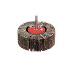 Roda de Lixa Grao 60 80x30 Haste 6mm - Mtx Roda de Lixa Grao 60 80x30 Haste 6mm - Mtx