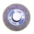 Roda de Lixa PG Polikontour 150X50 Roda de Lixa PG Polikontour 150X50