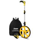 Roda de medição Zozen Mechanical Double Dobrável 0-9.999 pés