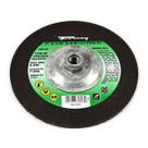 Roda de moagem Forney C24R-BF 18cm x 6mm Tipo 27