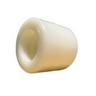 Roda de Nylon de Carga Dupla 80mm x 70mm para Rolamento 6204 (Ref. 9723371)