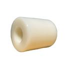 Roda de Nylon de Carga Simples 85mm x 100mm para Rolamento 6203