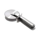 Roda de pizza OXO Steel 4 em aço inoxidável 10cm