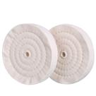 Roda de polimento SCOTTCHEN Extra Thick 15 cm 70 Ply