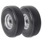 Roda de reposição AR-PRO sólida de 10 polegadas com pneu 4.10/3.50-4 Roda de reposição AR-PRO sólida de 10 polegadas com pneu 4.10/3.50-4