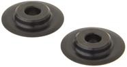 Roda de reposição para cortadores de tubos Lenox 21192TCW158C2, pacote com 2