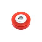 Roda de Selagem da Borracha do Datador para Seladoras CASM 1000 e CASM 900