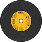 Roda de serra de corte DEWALT de uso geral 14x1/16x25,4 cm DWA8011