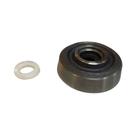 Roda de Subida de Ferro Empilhadeira Manual Paletrans LM 1016/1516 e LE1016 - 89mm x 29mm para Rolamento 6204 Roda de Subida de Ferro Empilhadeira Manual Paletrans LM 1016/1516 e LE1016 - 89mm x 29mm para Rolamento 6204