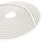 Roda de suporte de espuma DGSL de 6 mm de borracha EPDM para enchimento de concreto de 5 m