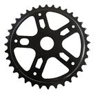 Roda Dentada 36d Bike Bmx Coroa Única Engrenagem Monobloco