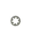 Roda dentada bomba oleo st 038/380/381