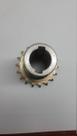 Roda Dentada De Aco- 468866 Roda Dentada De Aco- 468866