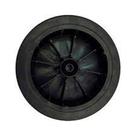Roda Diam 180mm P/Eixo 10mm Para Lav De Pressão Karcher 9938