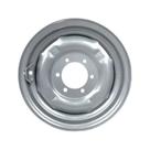 Roda Dianteira Aro 16 Trator Massey 55x/65x/250/265/275/283