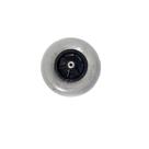 Roda dianteira aro 8 polegadas - cadeira de rodas S1 Ottobock