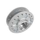 Roda Dianteira Bros Raiada 4mm Freio Disco