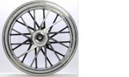 Roda dianteira chopper m1 - scooter eletrica Roda dianteira chopper m1 - scooter eletrica