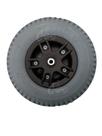 Roda dianteira completa - Ottobock B400 - 2.80/2.50-4 Roda dianteira completa - Ottobock B400 - 2.80/2.50-4