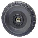 RODA DIANTEIRA CORTADOR HUSQVARNA JET R152SV Original