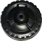 Roda Dianteira Da Ban Moto Bandeirante