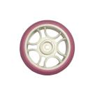 Roda Dianteira e Traseira do Patinete Skatenet Bandeirante Original Unitária