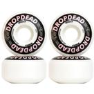 Roda drop dead killer 101a rosa