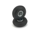 Roda dubro 1" tailwheel dub100tw