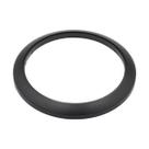Roda Esquerda Completa Abs P/ Aspirador de Pó Electrolux Abs01 Original
