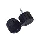 Roda expansiva D15 x L30 x haste 6mm - RPM 29.000