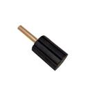 Roda expansiva D20 x L30 x haste 6mm - RPM 26.000 Roda expansiva D20 x L30 x haste 6mm - RPM 26.000
