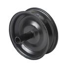 Roda Ferro 350x8 Carrinho Jerica Sem Pneu Ref.9971 - Fuzil