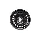 Roda Ferro 5 furos Aro 16 Fiat Pulse Fast Back 125/80r16