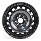 Roda Ferro Aro 14 Mobi 2017 Em Diante Fiat 52059490