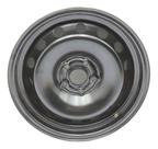 Roda Ferro Aro 16 5 Furos Tracker 2021 A 2025 Original